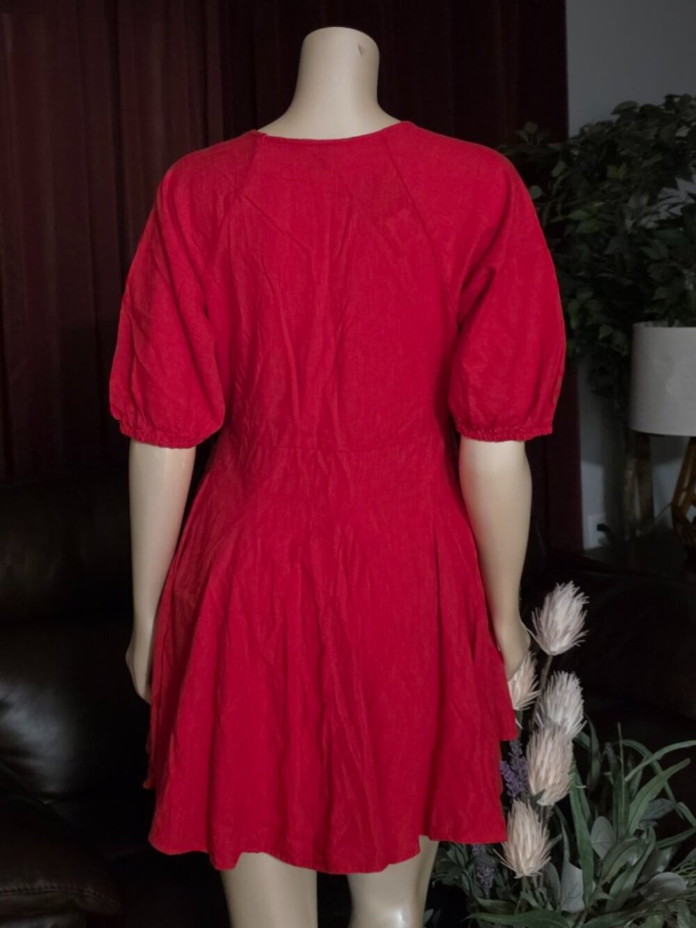 Universal Thread Dress! - Picture 2 of 2
